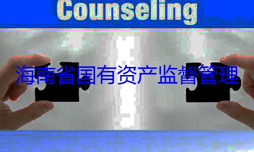 理委员会党海南省国有有福接受审查调查资产监督管委副书记王